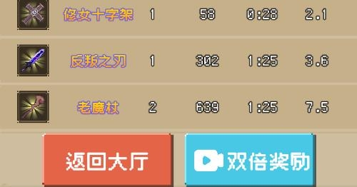 勇者揍惡龍免廣告版