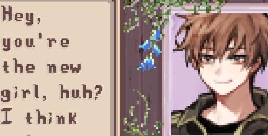 Stardew Valley星露谷物語(yǔ)帥哥mod手機(jī)破解版