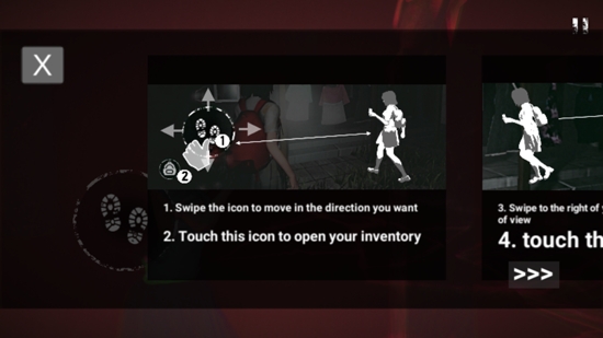誤入歧途永不回家官方版[Installer] Misguided Never Back Home