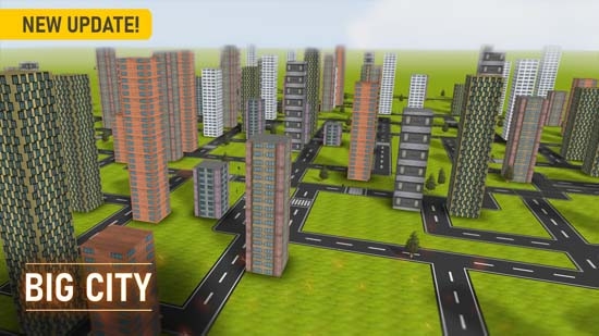 核彈模擬器2022安卓版Nuclear Bomb Simulator 3D