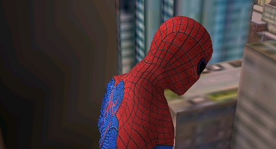 SpiderMan超凡蜘蛛俠中文版