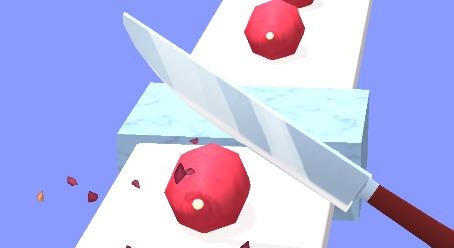 Super Slices游戲