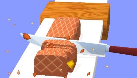 Super Slices游戲