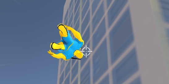 蜘蛛英雄繩索英雄官方版Miami Rope Hero Spider Hero Fighting