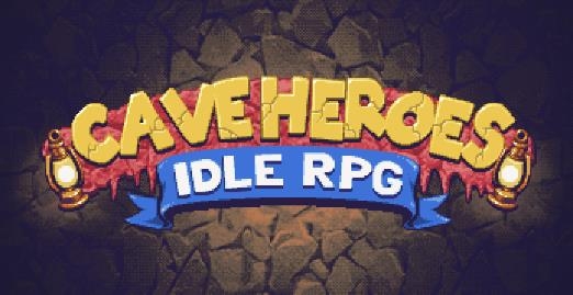 洞穴英雄貨幣不減反增版(Cave Heroes)