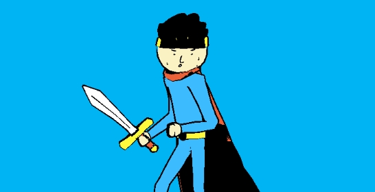 簡單的英雄官方版Easy Hero