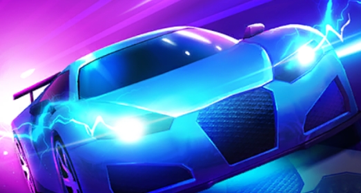 節(jié)奏音樂賽車游戲官方版