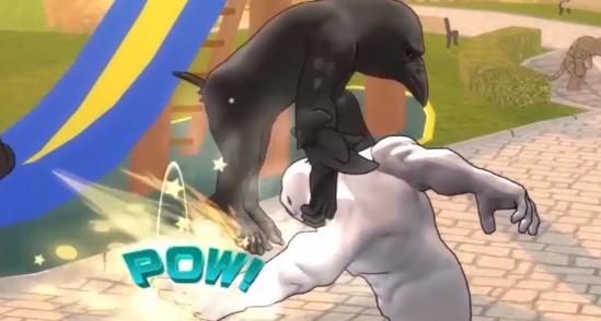 FOA動物之斗官方版