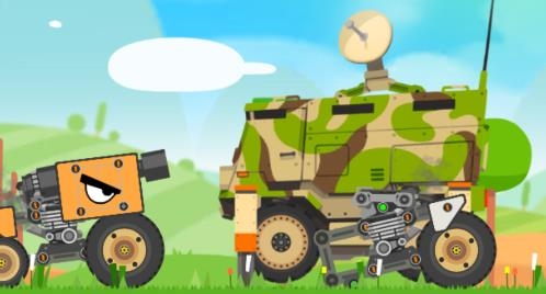 SuperTank最新版