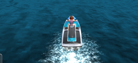 至尊摩托賽艇官方版ExtremePower Boat Racers