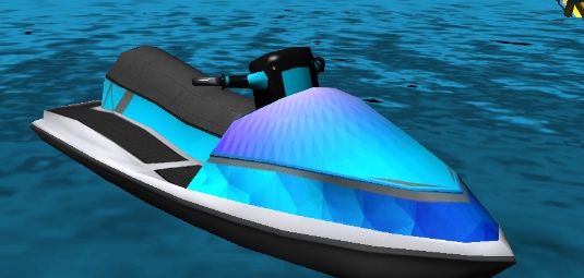 至尊摩托賽艇官方版ExtremePower Boat Racers