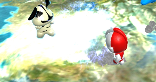 奧特曼之星球亂斗官方版Ultraman Rumble