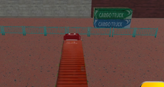 城市卡車模擬器3D官方版City Truck Simulator 3D