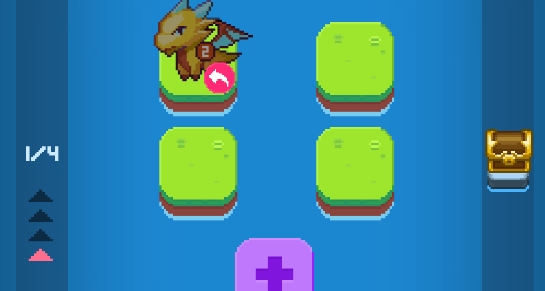 像素龍進(jìn)化官方版Pixel Dragon Evolution