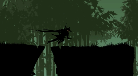 騎士暗影忍者官方版Knight Ninja Chaos