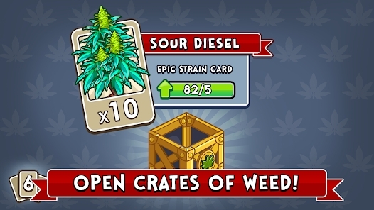 雜草公司最新版(Weed Inc)