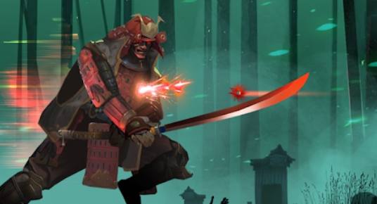 忍者戰(zhàn)士2戰(zhàn)區(qū)官方版