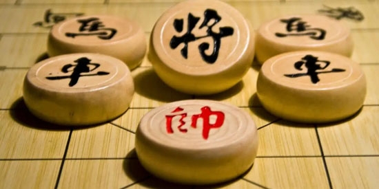 相弈象棋官方版