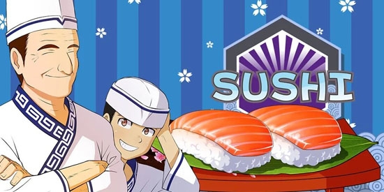 正太壽司屋官方版(Sushi House)