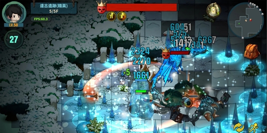 魔劍與勇者最新版