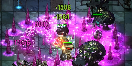 魔劍與勇者最新版