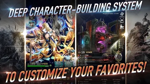 最后的克勞迪亞最新版(LAST CLOUDIA)