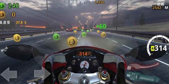 摩托車模擬3D官方版