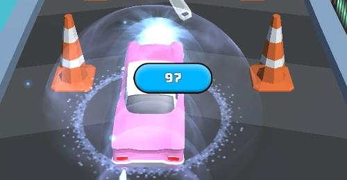我的豪車會進化游戲