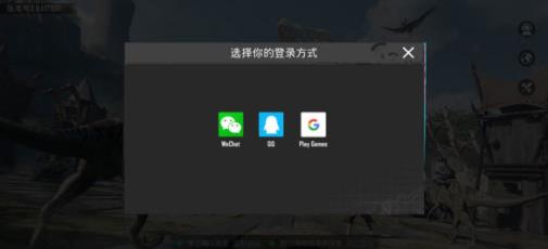 pubg mobile國際服正版