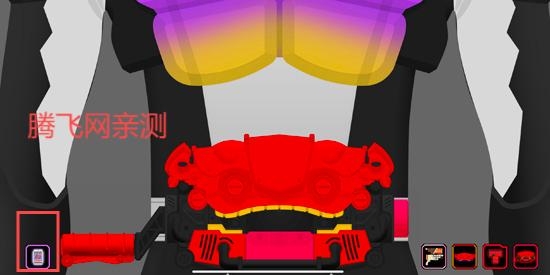 假面騎士加布腰帶模擬器最新版(Gavv SIM)