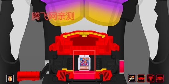 假面騎士加布腰帶模擬器最新版(Gavv SIM)