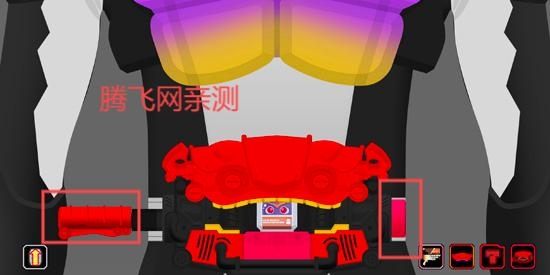 假面騎士加布腰帶模擬器最新版(Gavv SIM)