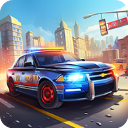 魯莽大逃亡2(Getaway 2) v2.18.09無敵修改版