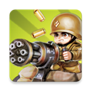 小小指揮官：二戰(zhàn)風(fēng)云中文版 v1.9.8 破解版本