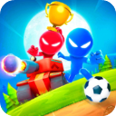 火柴人派對無限金幣破解版 v2.4.5