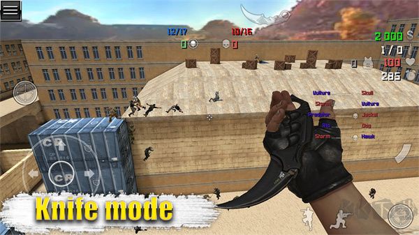 特種部隊(duì)小組2正版