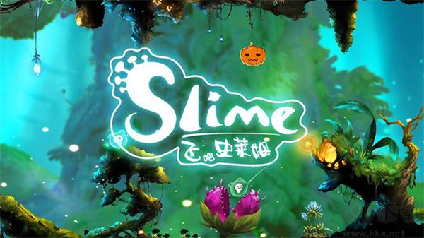 飛吧史萊姆(Flying Slime)