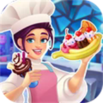 天天愛料理無限金幣版 v1.2.8改版