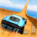 汽車特技表演大師MOD菜單版 v1.12 全車解鎖版