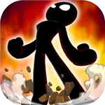 憤怒火柴人2無限資源破解版 v1.1.2