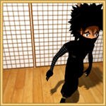 忍者本能內(nèi)置修改器 v1.02 版