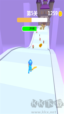 鋼鐵英雄派對(duì)破解版