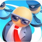 特工的百層挑戰(zhàn) v1.9.20 無限金幣版