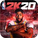 NBA2K20豪華存檔版 v10.0去廣告版