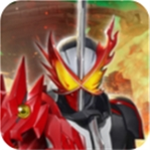 假面騎士城市大戰(zhàn)漢化版 v3.6.0 移動版