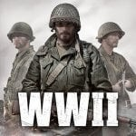 世界大戰(zhàn)英雄無限鉆石版 v1.34.0 更新版