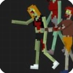 僵尸射擊防御 v1.8 破解手機(jī)版