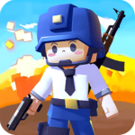 迷你像素槍戰(zhàn)去廣告版 v1.1.9 安卓版