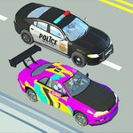 瘋狂沖刺3D 安卓版 v2.93 版