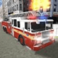 真實消防車駕駛模擬游戲 v1.0.8中文版